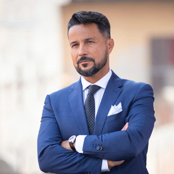 Immagine del profilo