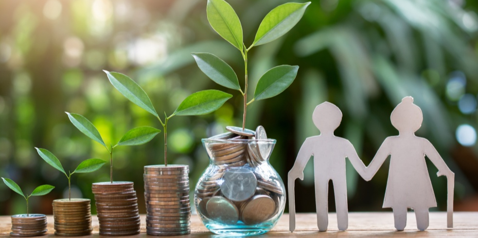 Copertina Previdenza integrativa: perché conviene pensarci oggi